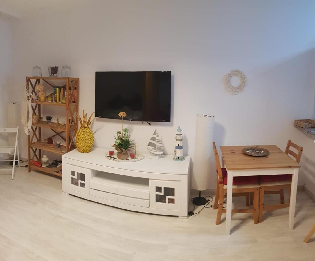 Apartamento Apartament Yucas Sun&beach *