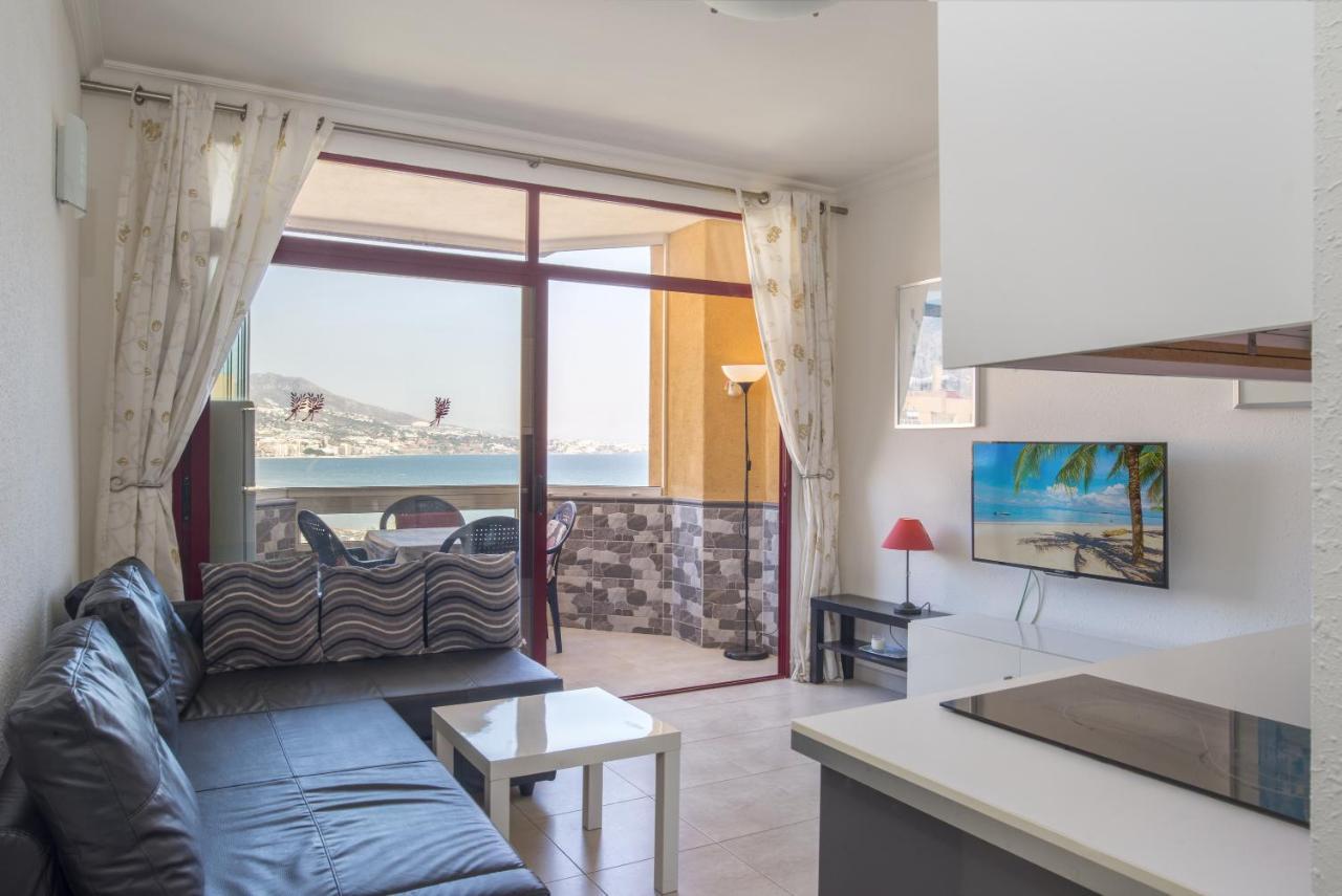 Apartment Stunning Marina View Fuengirola