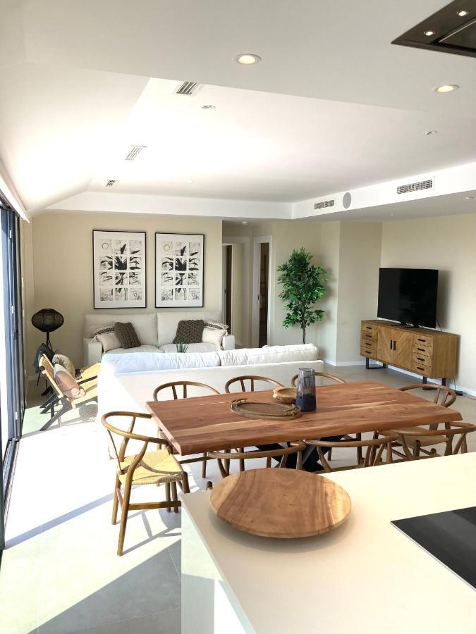 Luxury Penthouse Gerardo - The View * Fuengirola