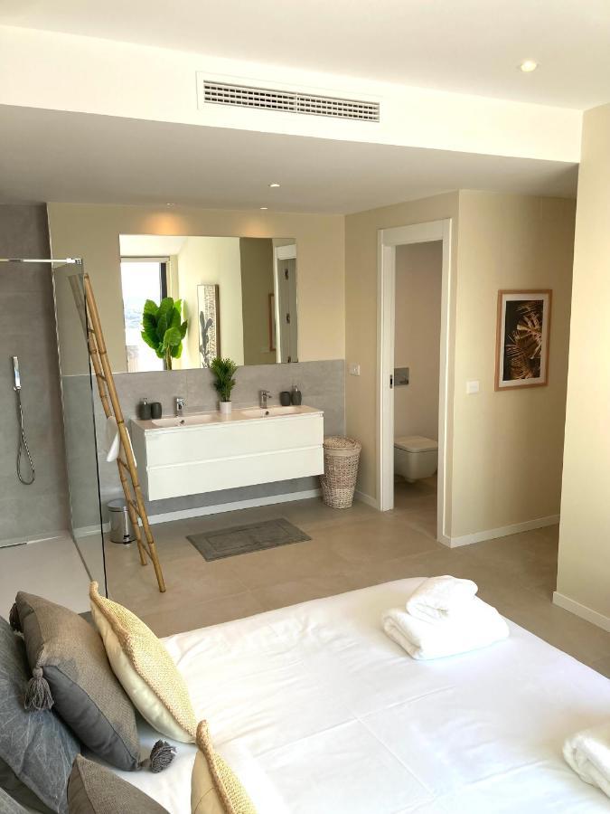 Apartment Luxury Penthouse Gerardo - The View