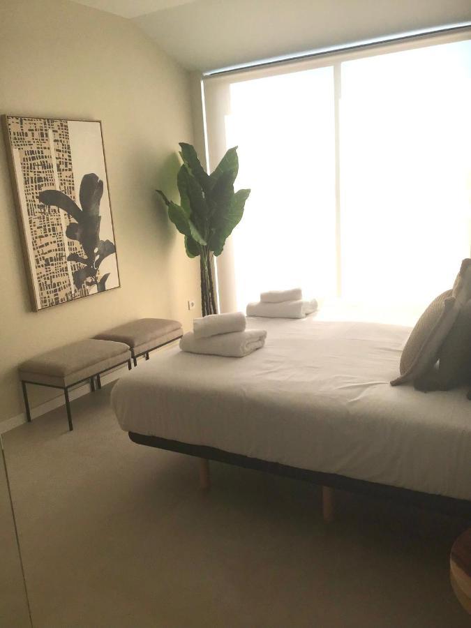 Luxury Penthouse Gerardo - The View