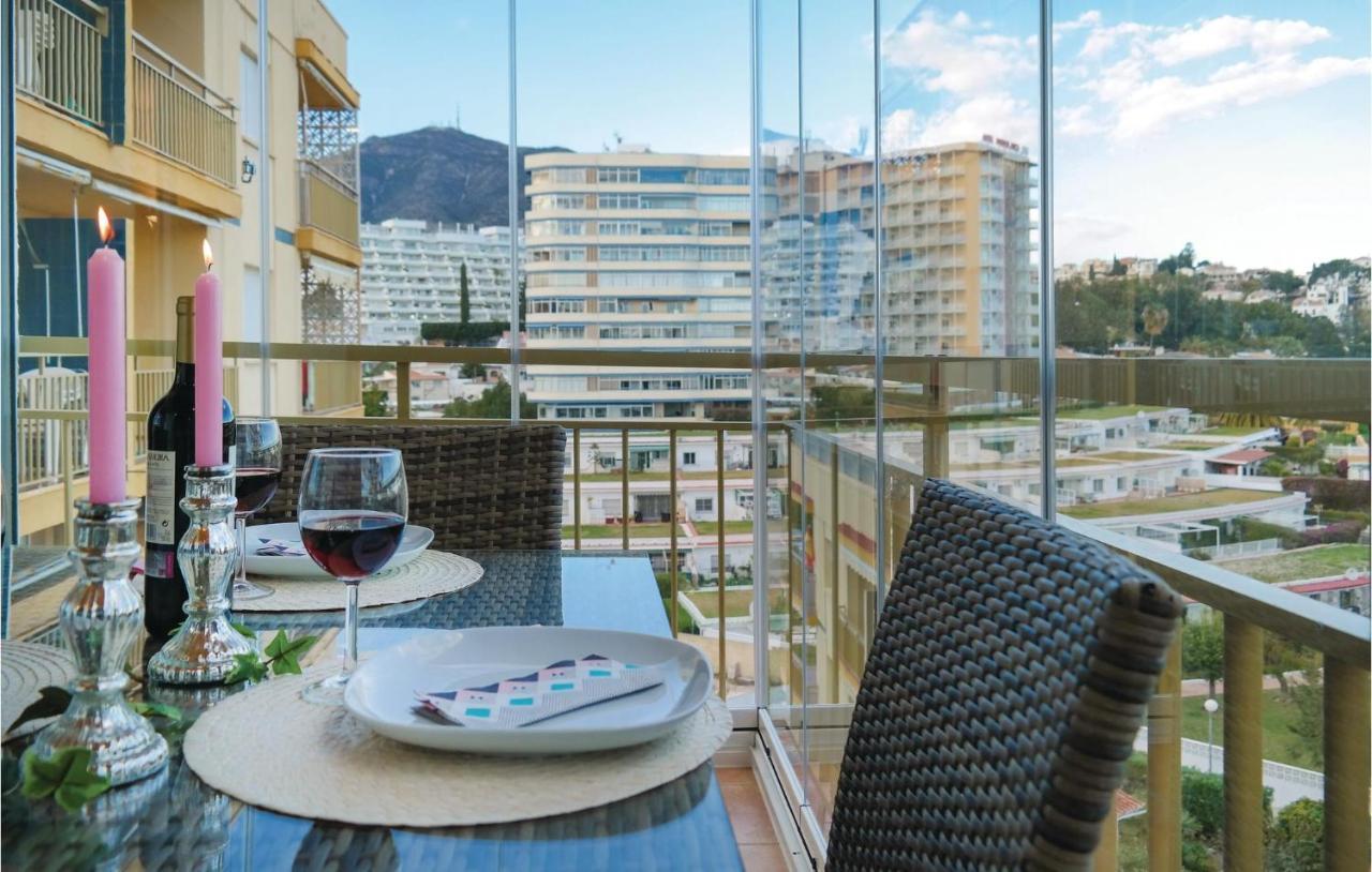 Apartamento Cozy In With Wifi Fuengirola