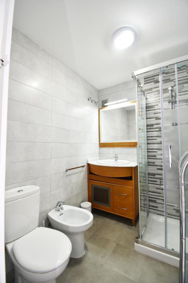 Familiar Caracola Playa Apartment Fuengirola