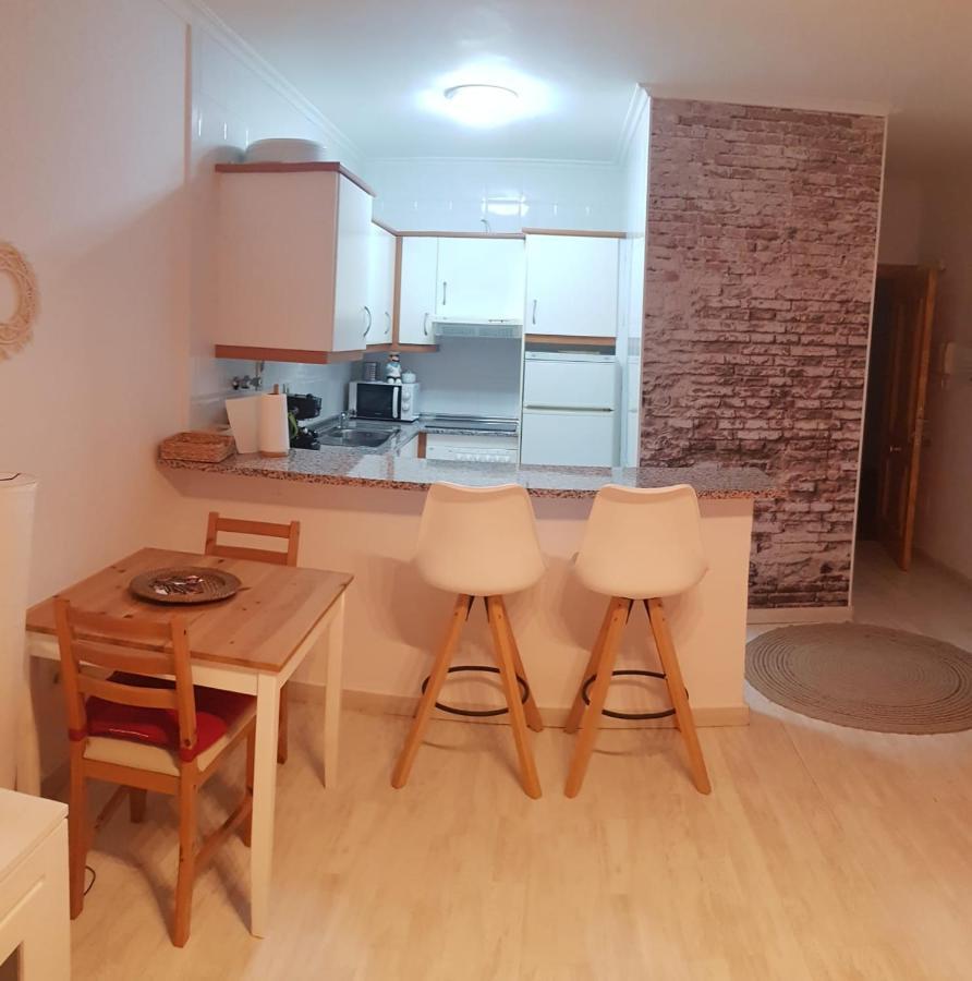 Apartament Yucas Sun&beach Apartamento Fuengirola