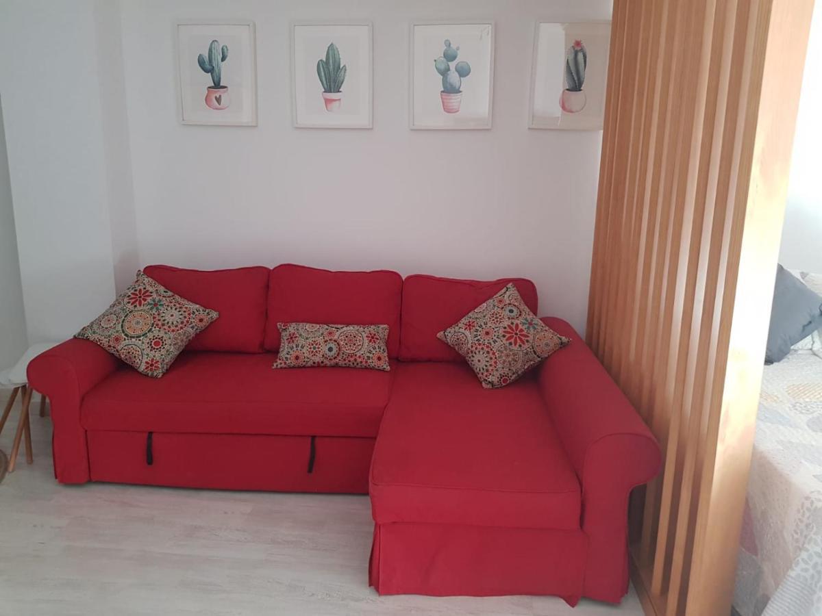 Apartamento Apartament Yucas Sun&beach