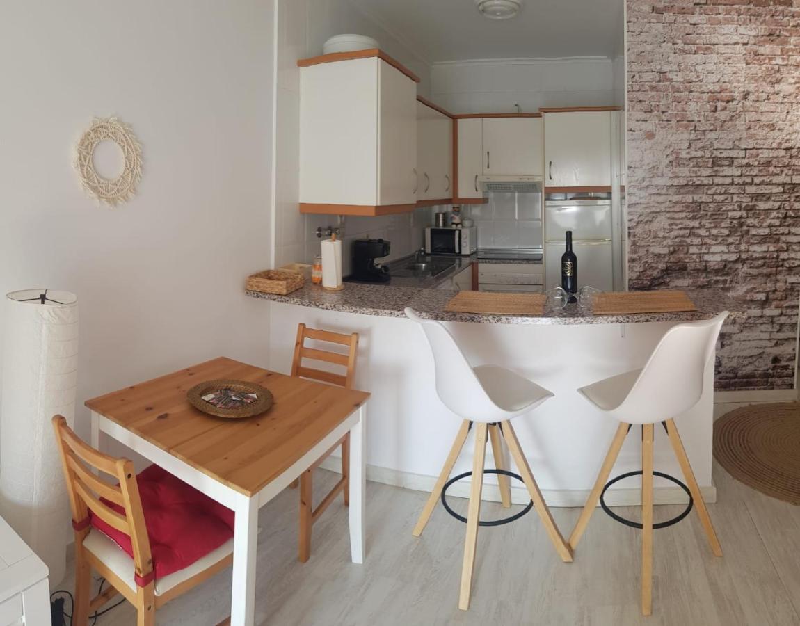 Apartament Yucas Sun&beach * Fuengirola