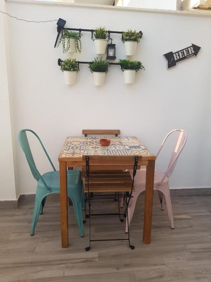 Apartament Yucas Sun&beach Apartamento Fuengirola
