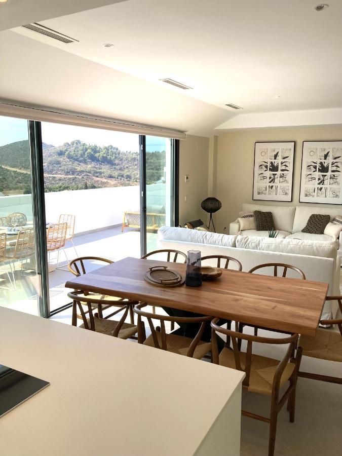 Luxury Penthouse Gerardo - The View Apartment *