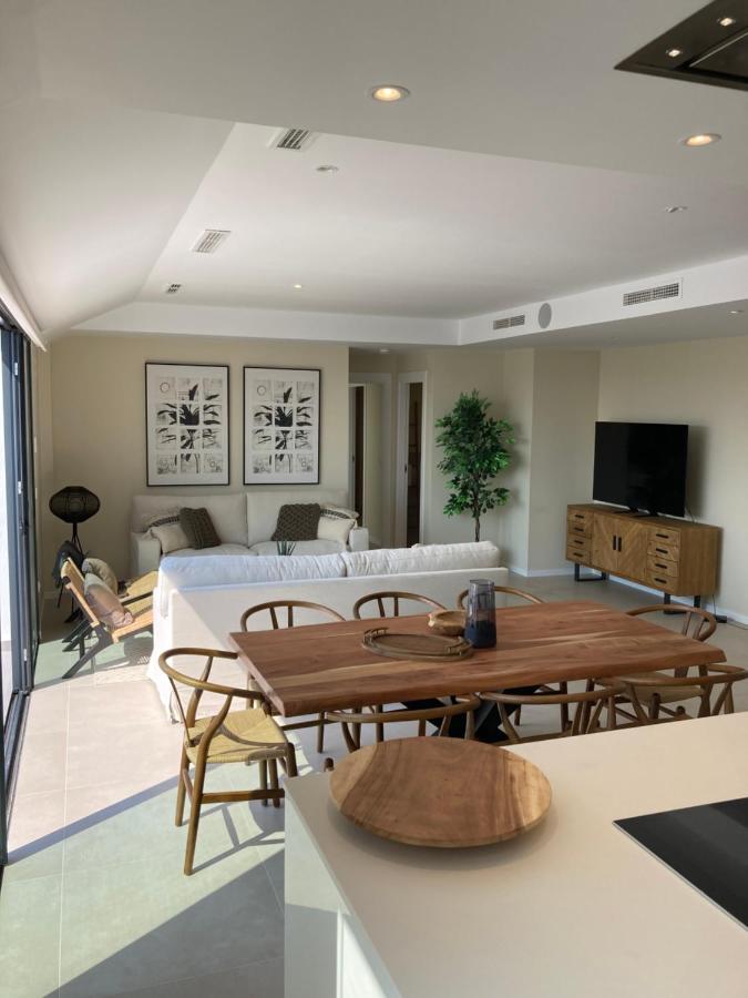 Luxury Penthouse Gerardo - The View Apartment Fuengirola