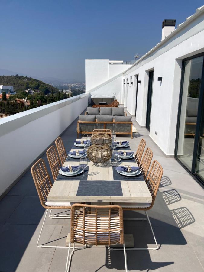 Apartment Luxury Penthouse Gerardo - The View Fuengirola