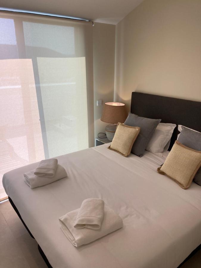 Luxury Penthouse Gerardo - The View *