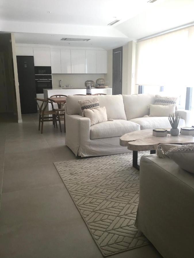 Luxury Penthouse Gerardo - The View * Fuengirola