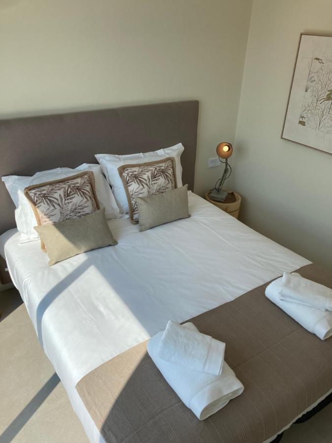 Apartment Luxury Penthouse Gerardo - The View *