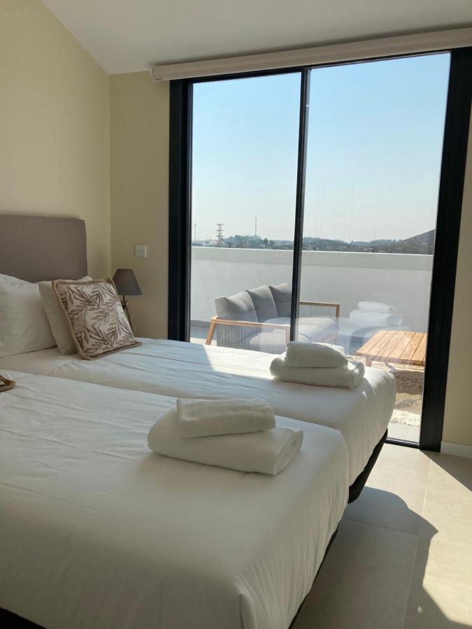 Luxury Penthouse Gerardo - The View Apartment