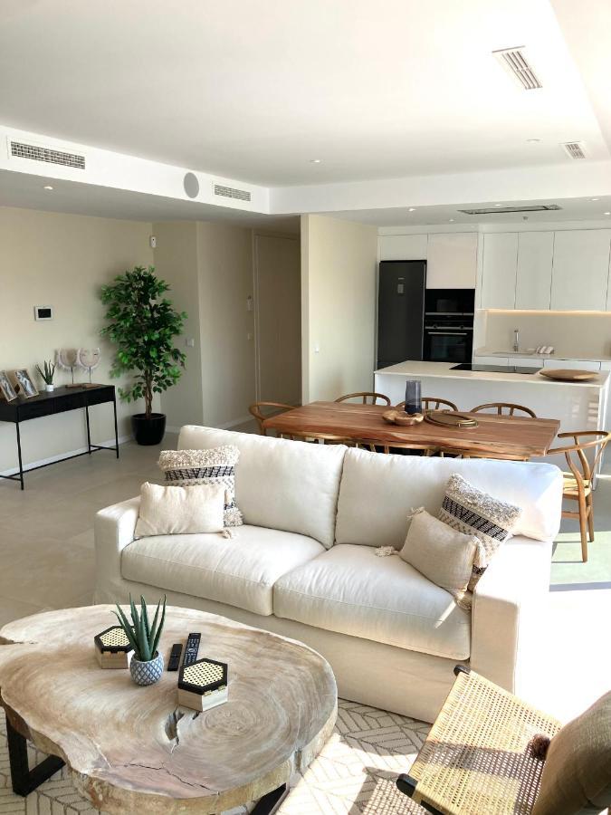 Apartment Luxury Penthouse Gerardo - The View