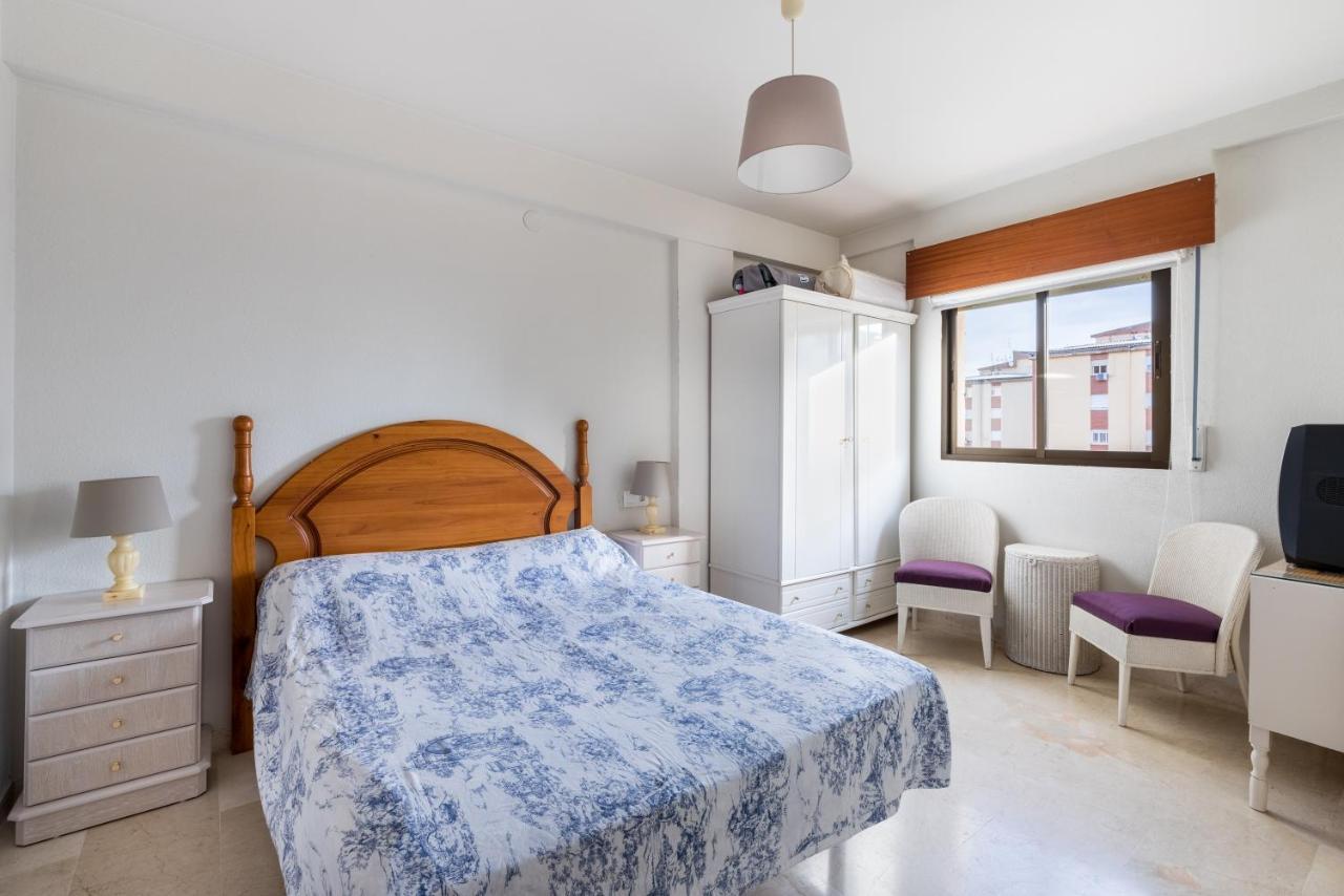 Apartment Centre