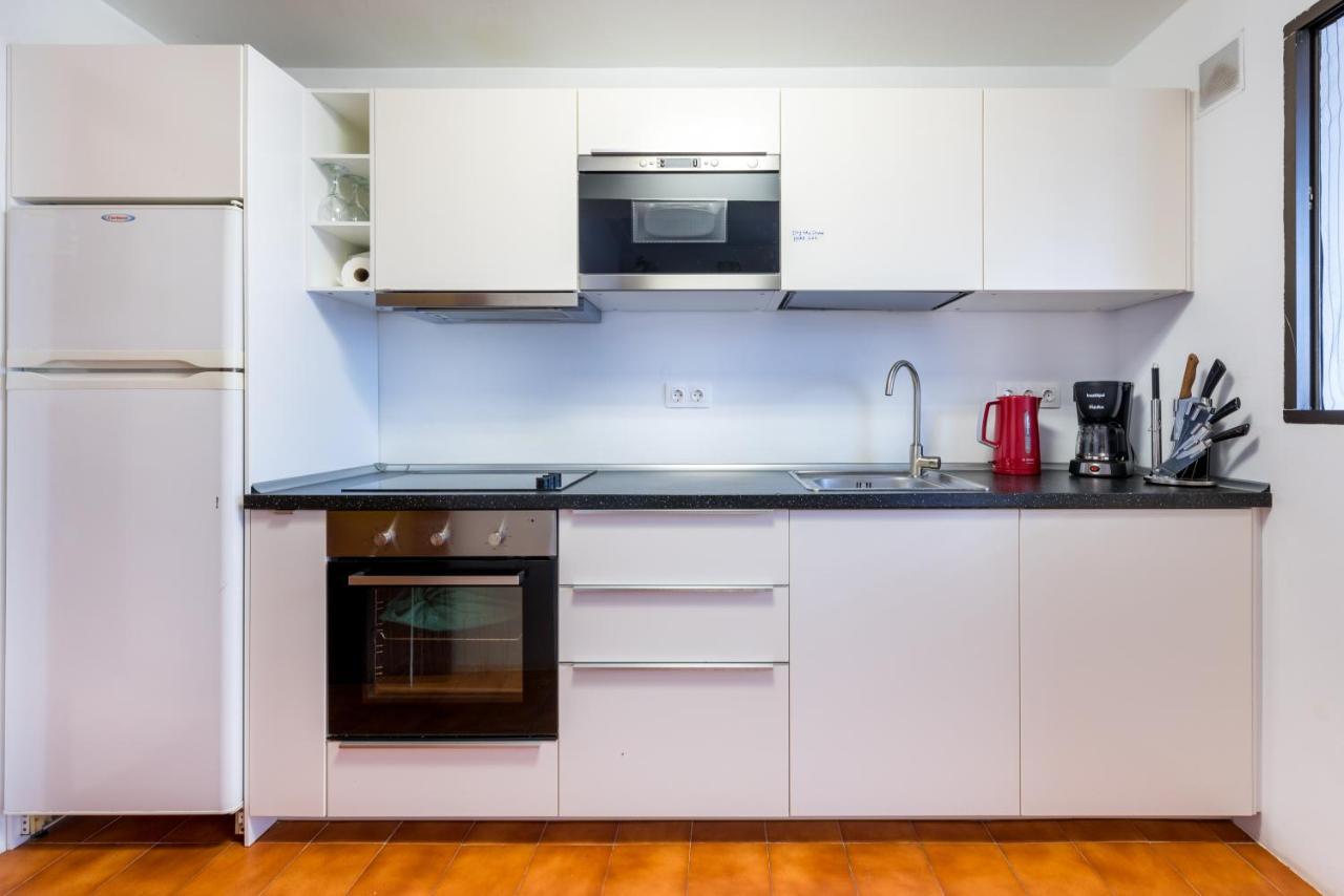 Centre Apartment Fuengirola