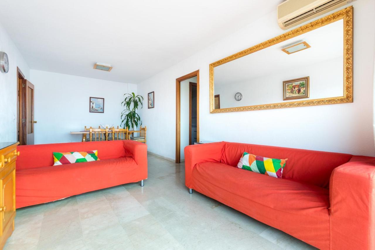 Centre * Fuengirola