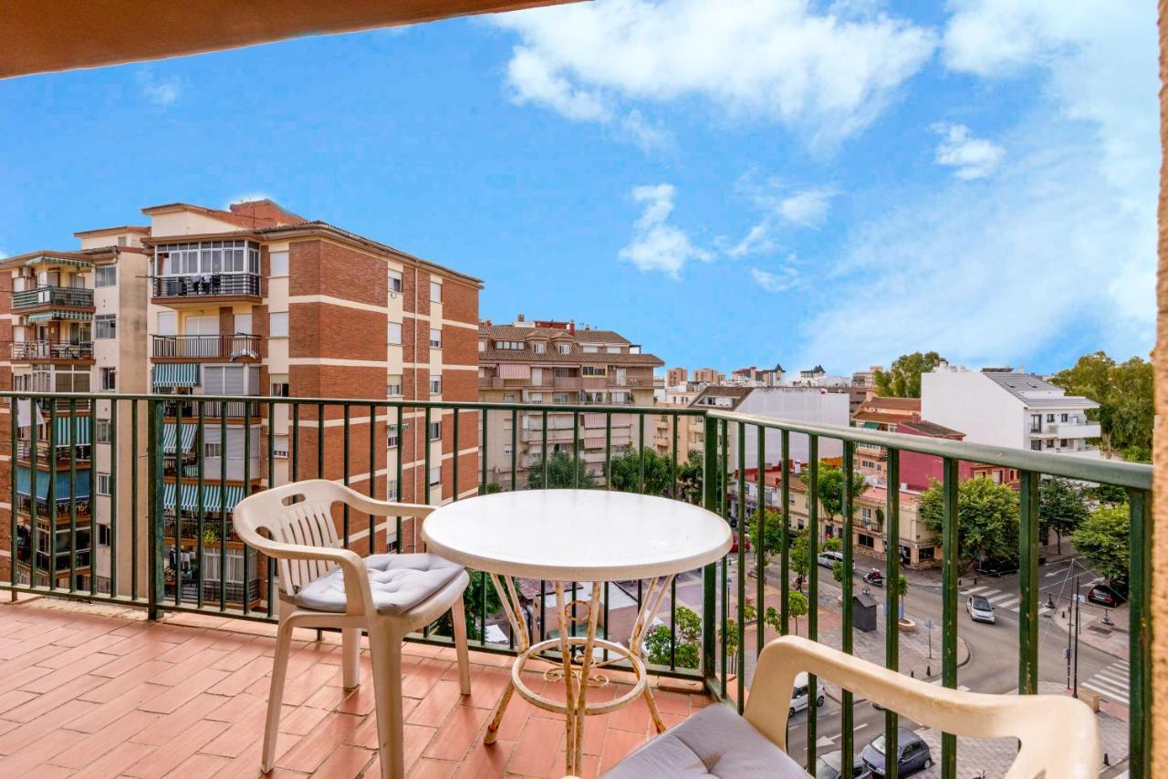 Apartment Centre Fuengirola