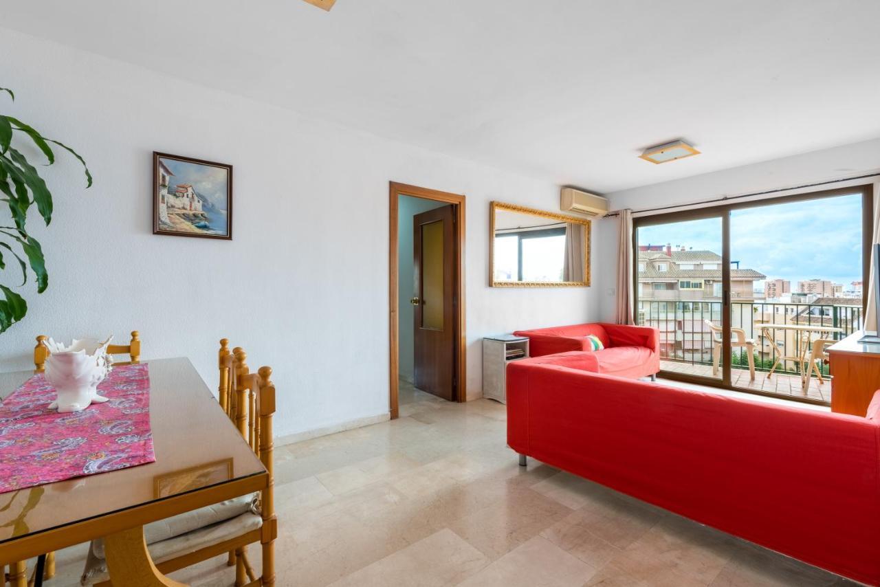 Centre Fuengirola