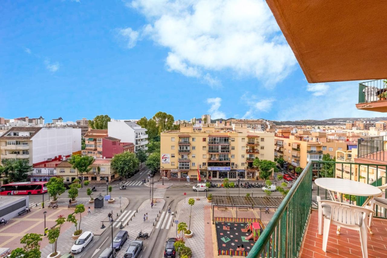 Apartment Centre