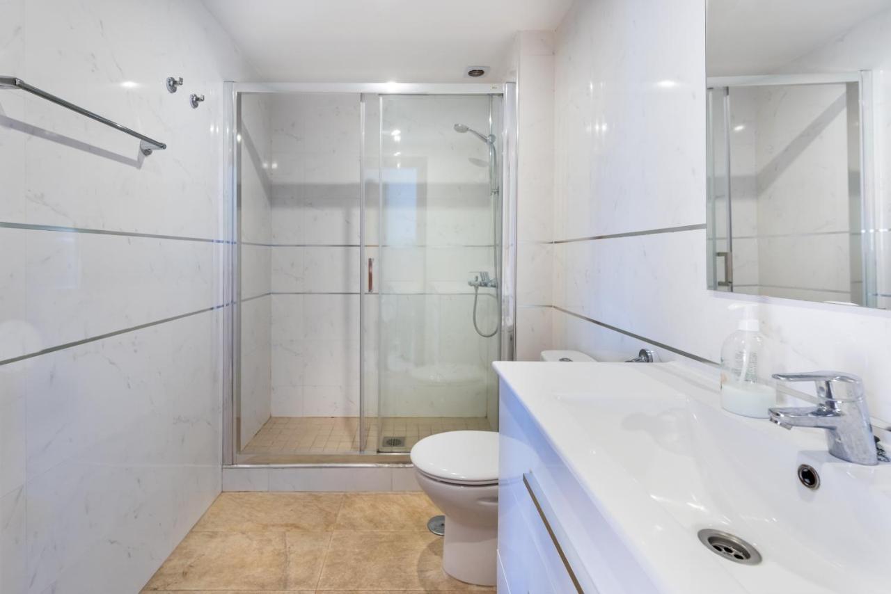Apartment Centre Fuengirola