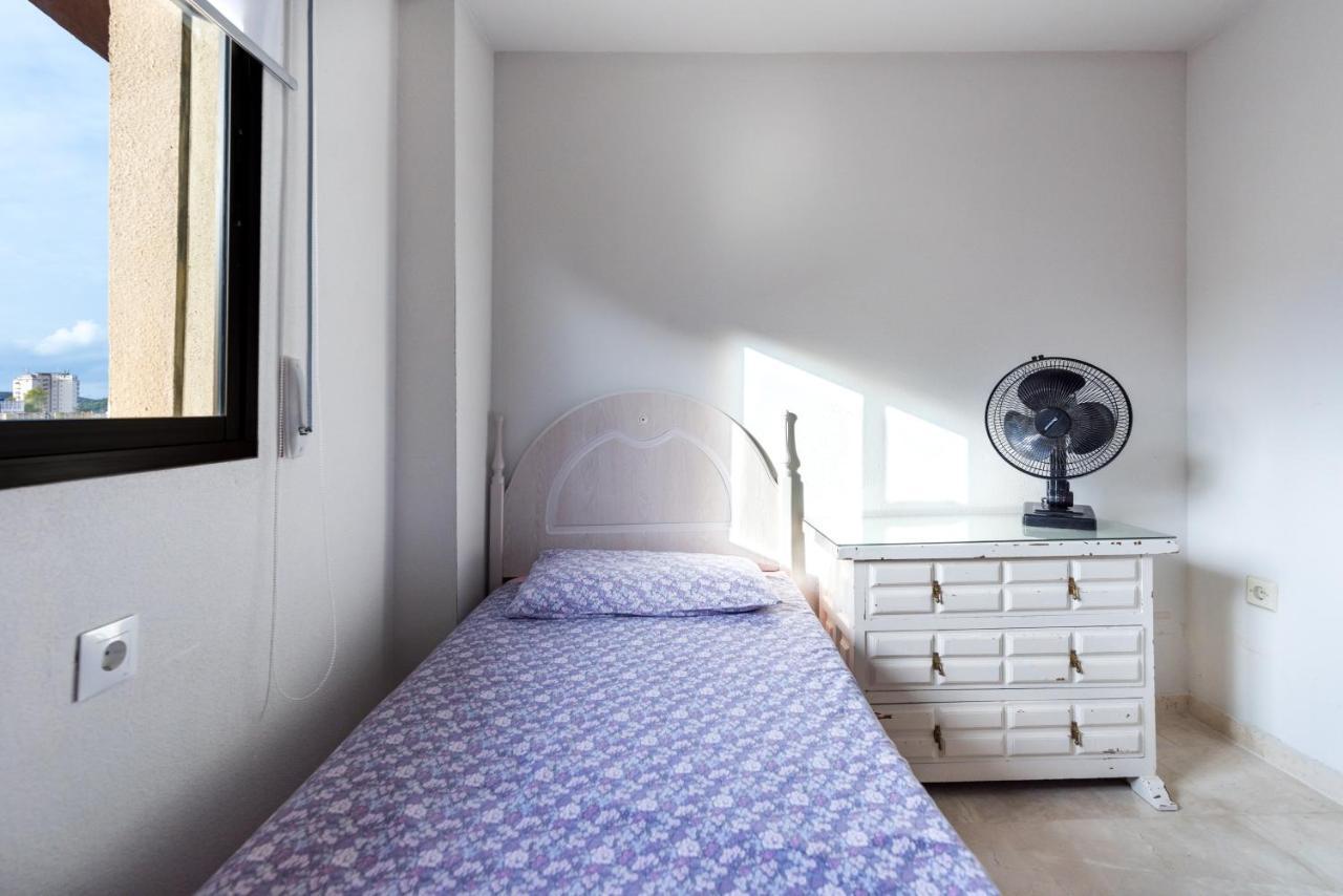 Apartment Centre *