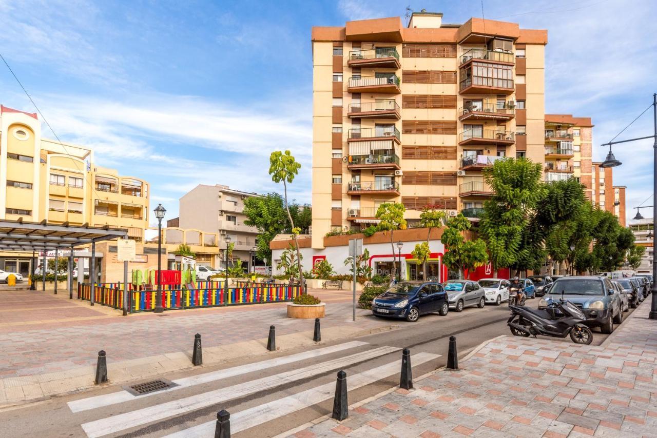 Centre * Fuengirola