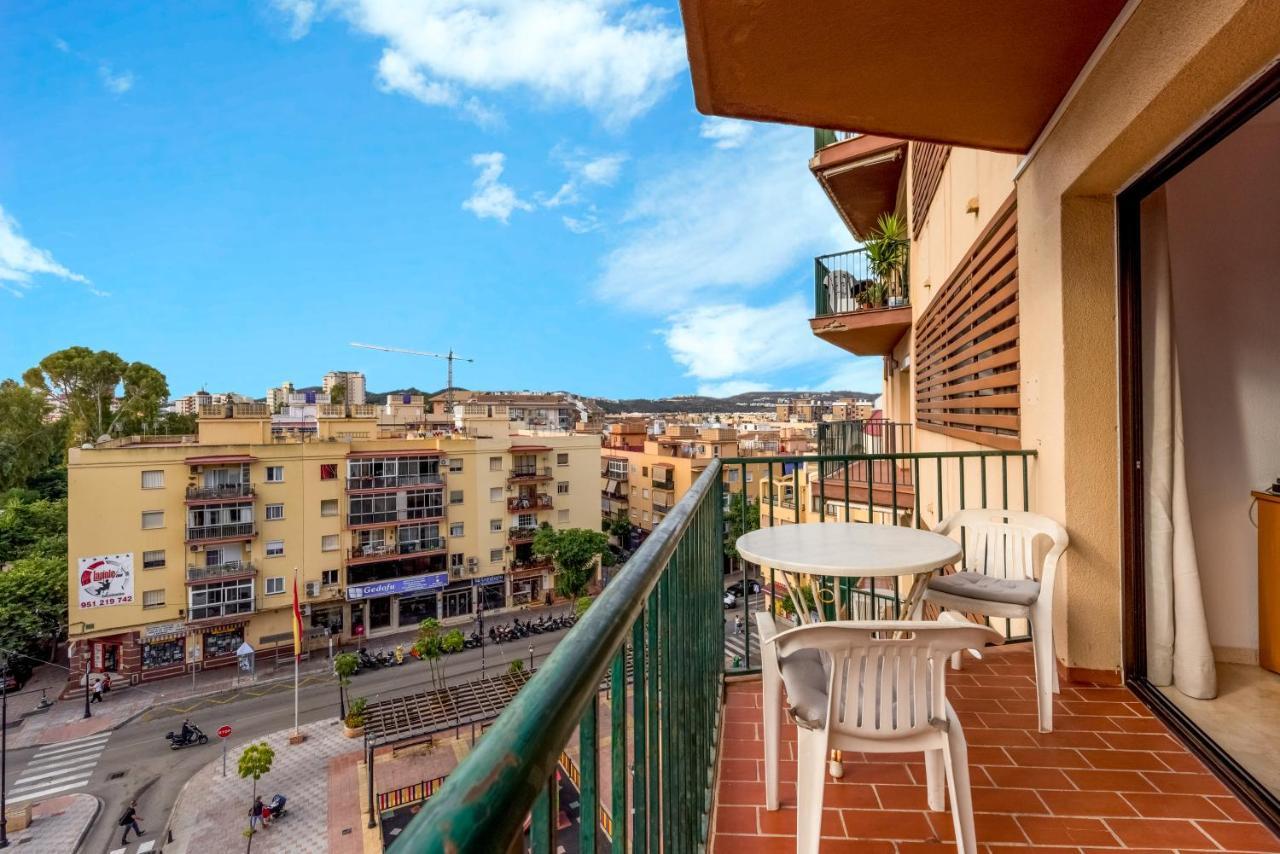 Centre Fuengirola