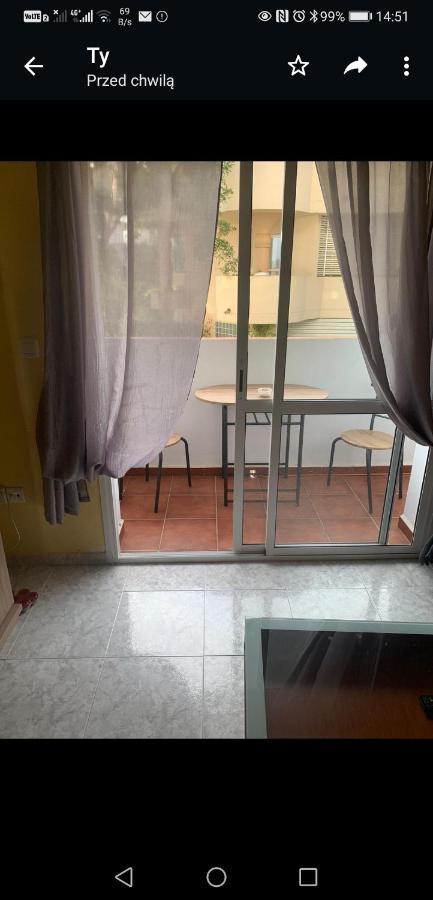Appartement Aquila Parque *