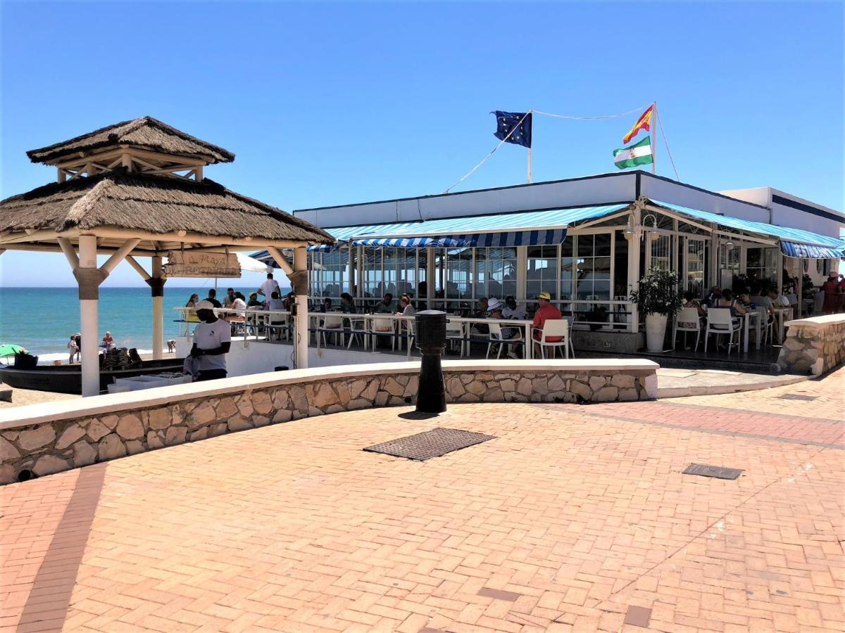 Frente A La Playa Dona Sofia E Apartment Fuengirola