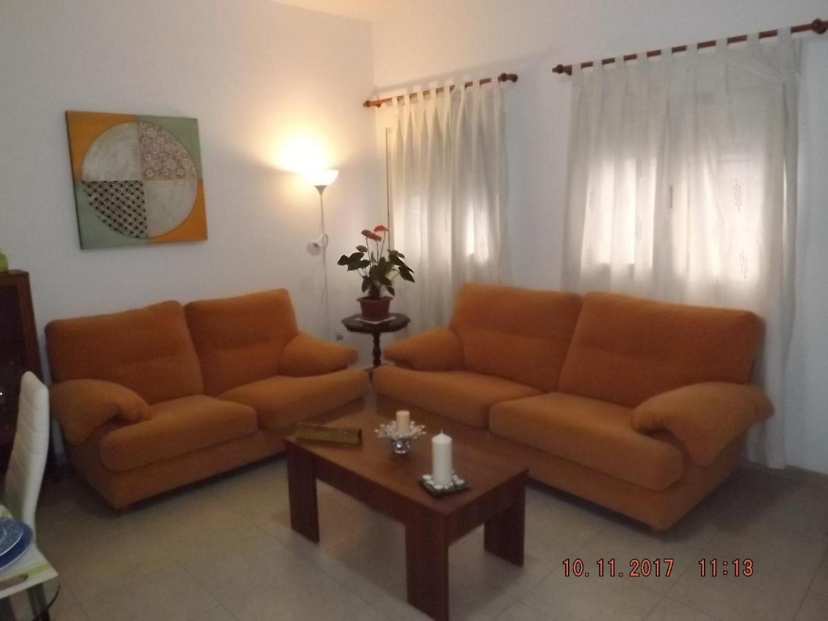 Trinidad 63 Bajo A Apartment