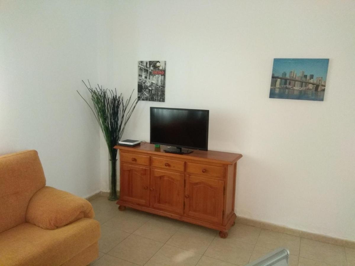 Apartment Trinidad 63 Bajo A *