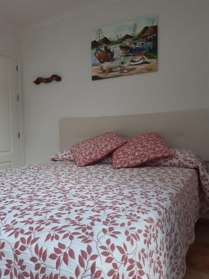 La Costa Del Sol Apartment Fuengirola