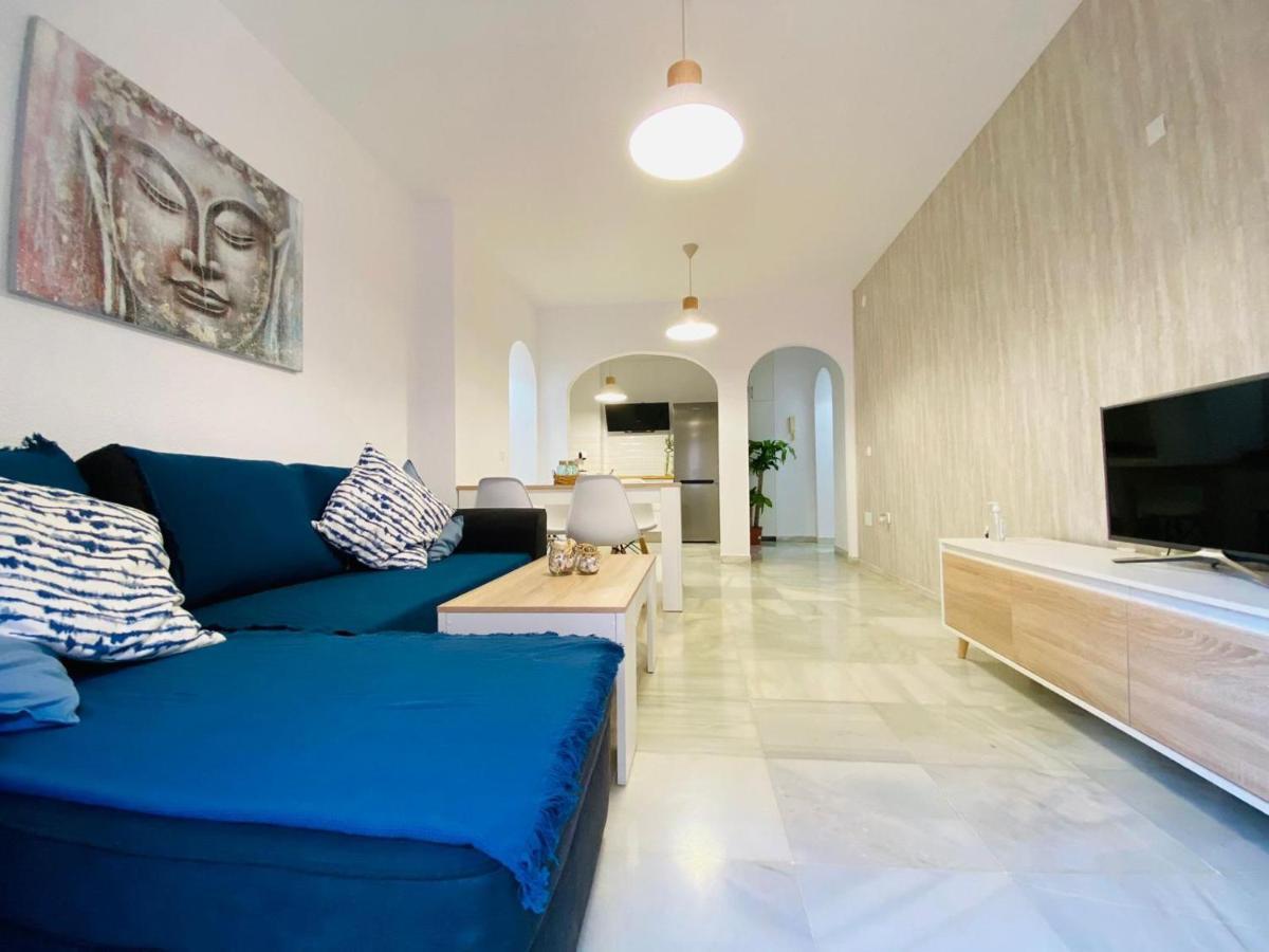 Playa Bonito Apt En Playa A 200m Appartement