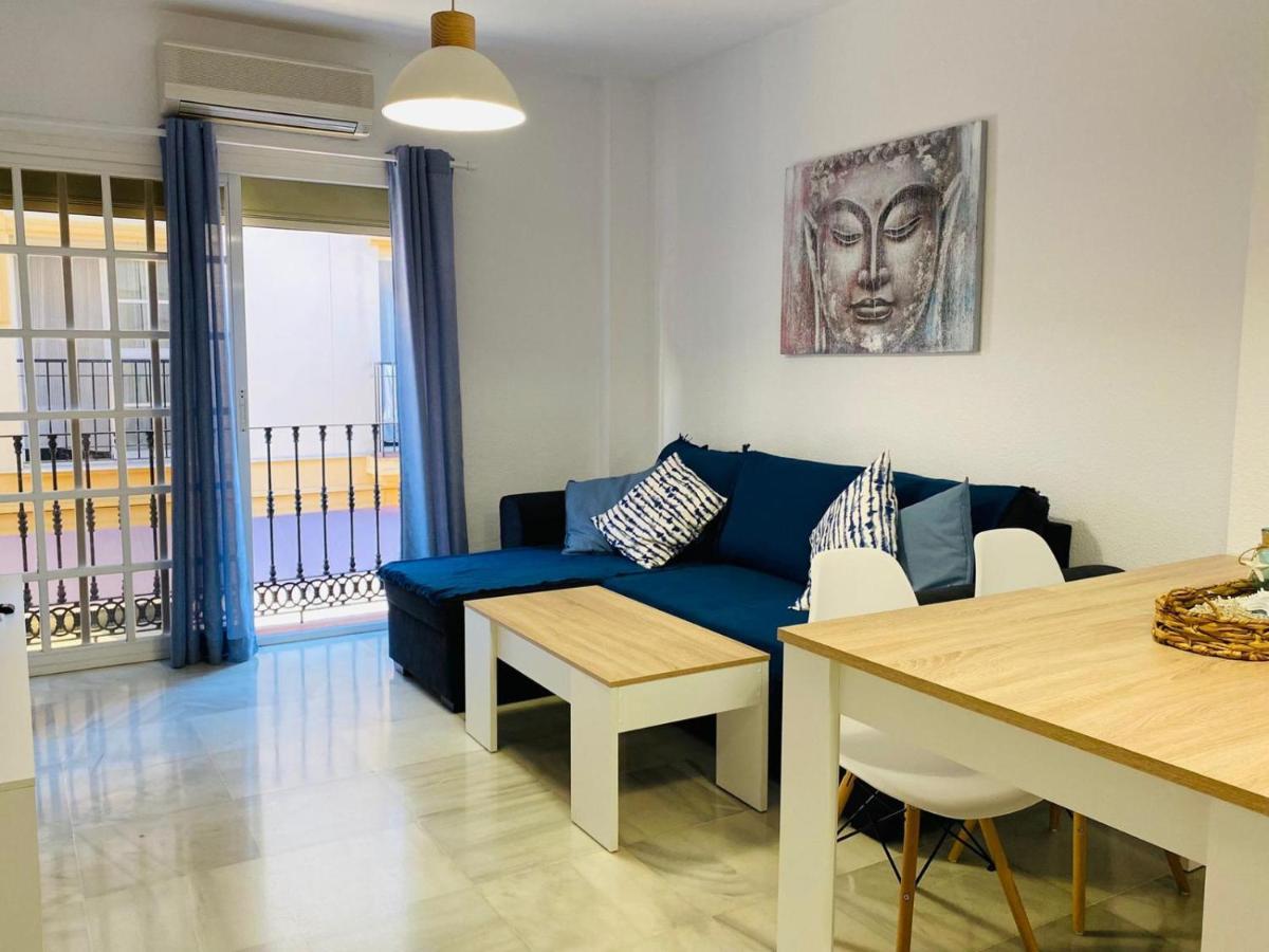 Playa Bonito Apt En Playa A 200m Appartement *