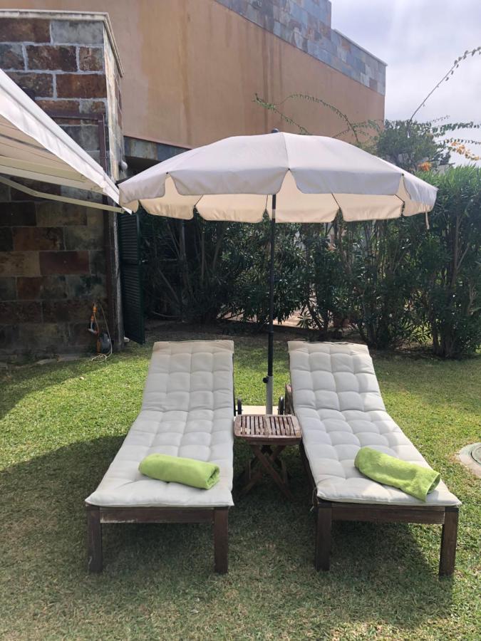 Apartment Reserva Del Higueron Boutique *