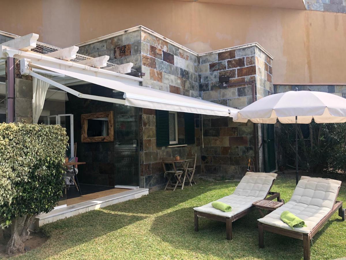 Apartment Reserva Del Higueron Boutique *