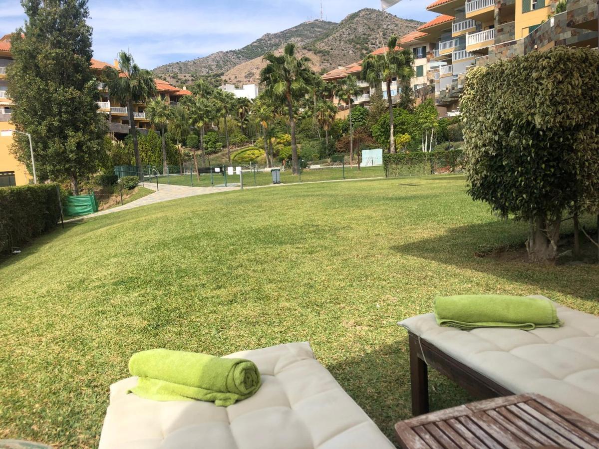 Reserva Del Higueron Boutique Apartment