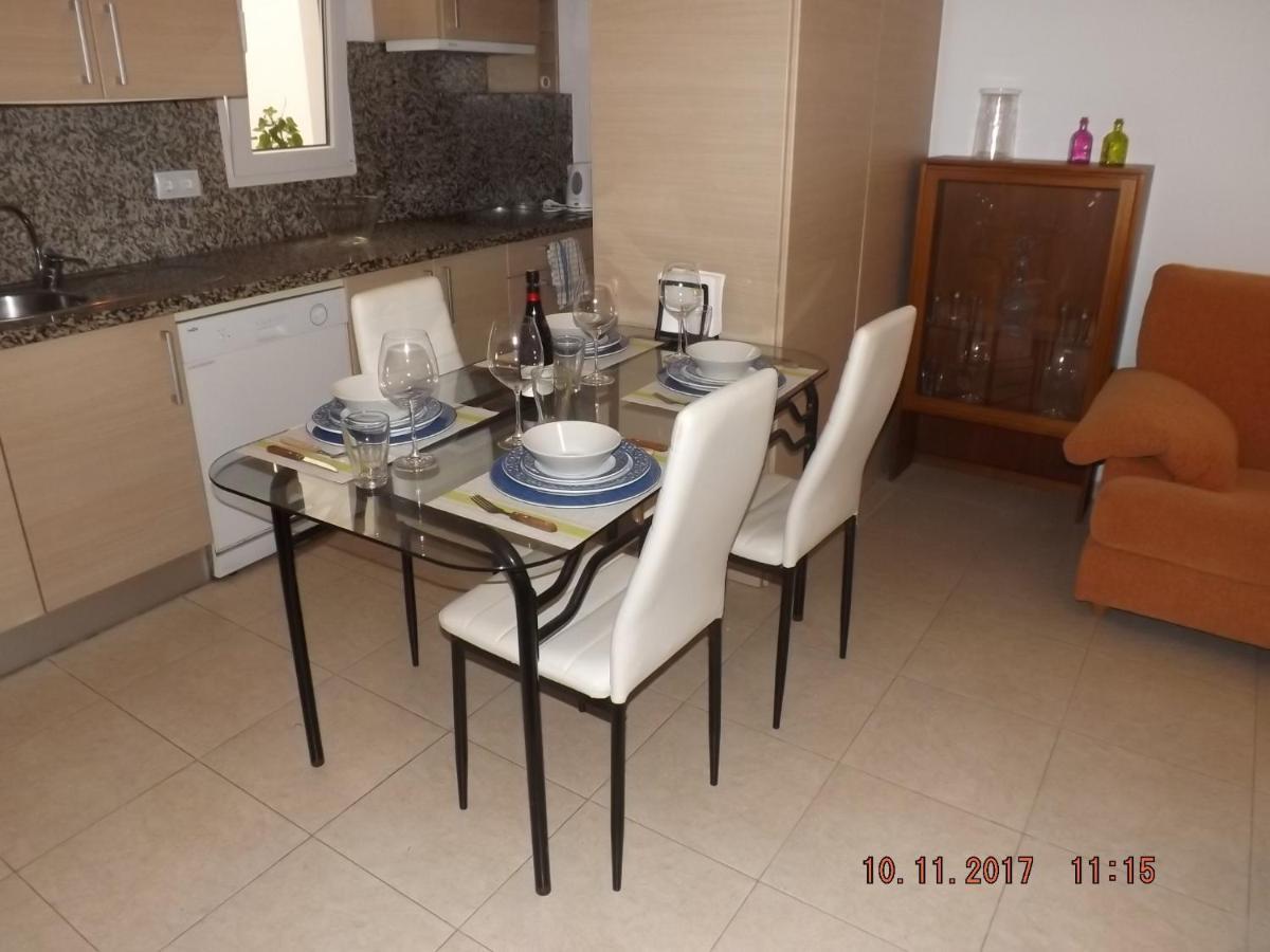 Trinidad 63 Bajo A Apartment Fuengirola