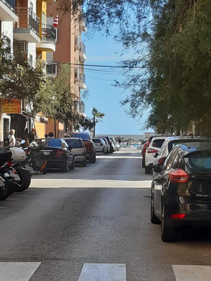 La Costa Del Sol * Fuengirola