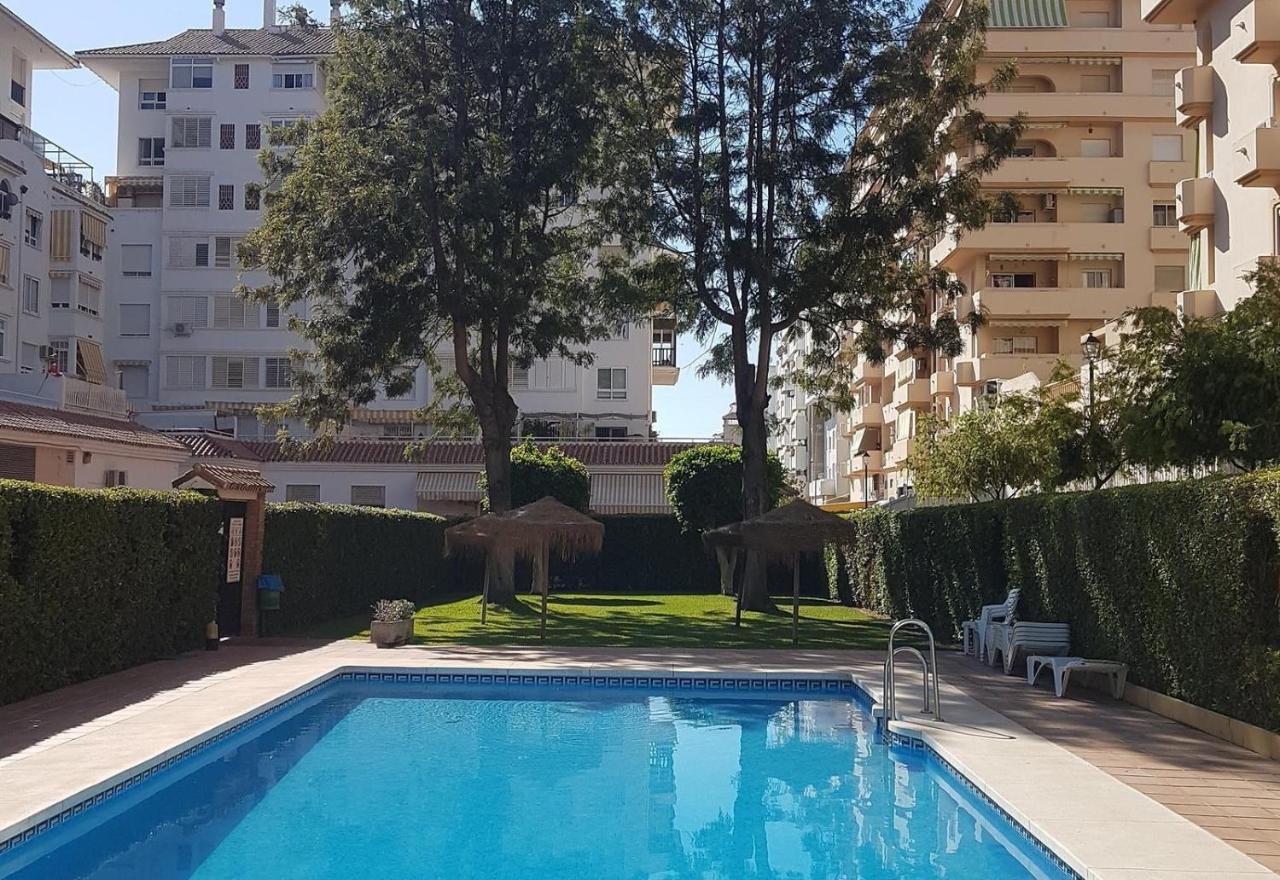 Terrazas De La Veguilla Apartamento Fuengirola