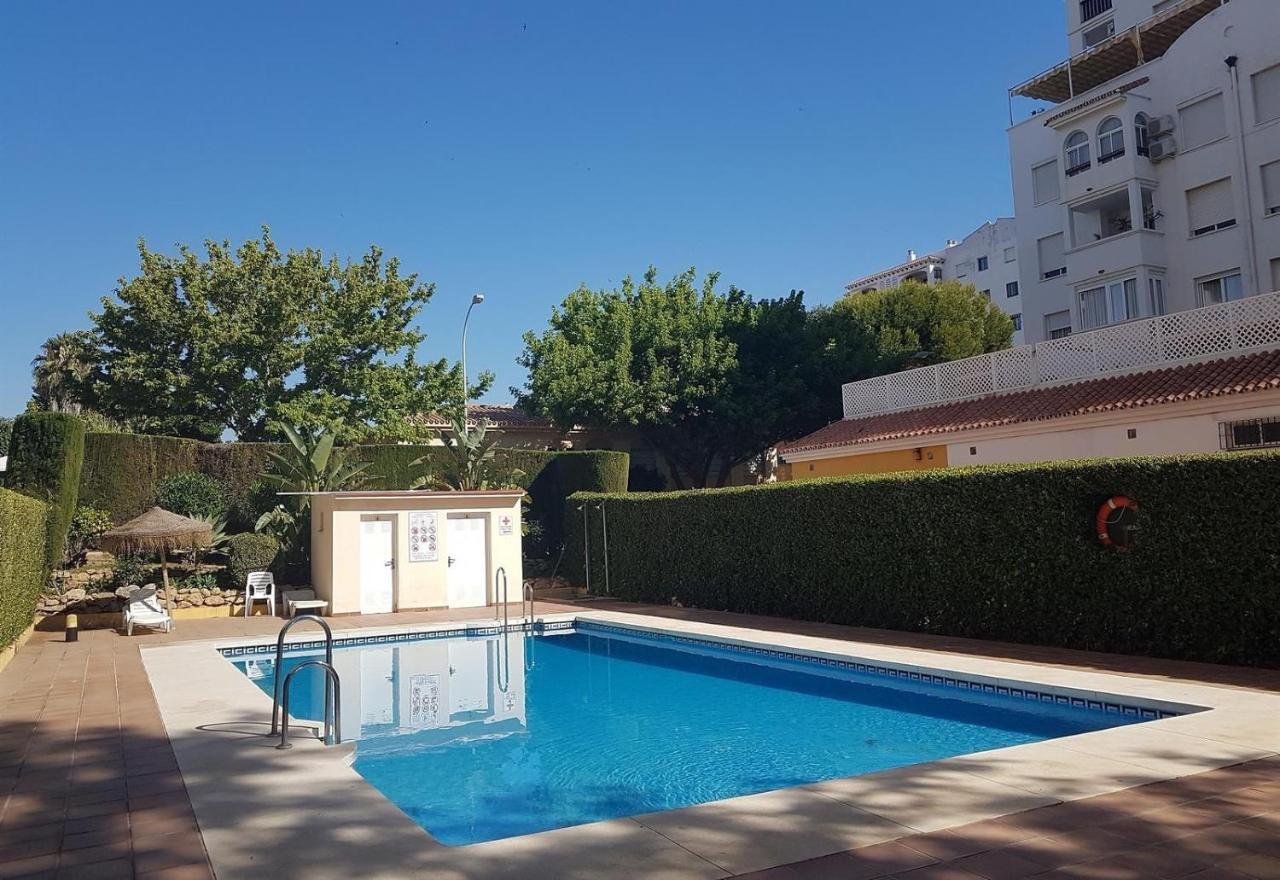 Terrazas De La Veguilla Apartamento *