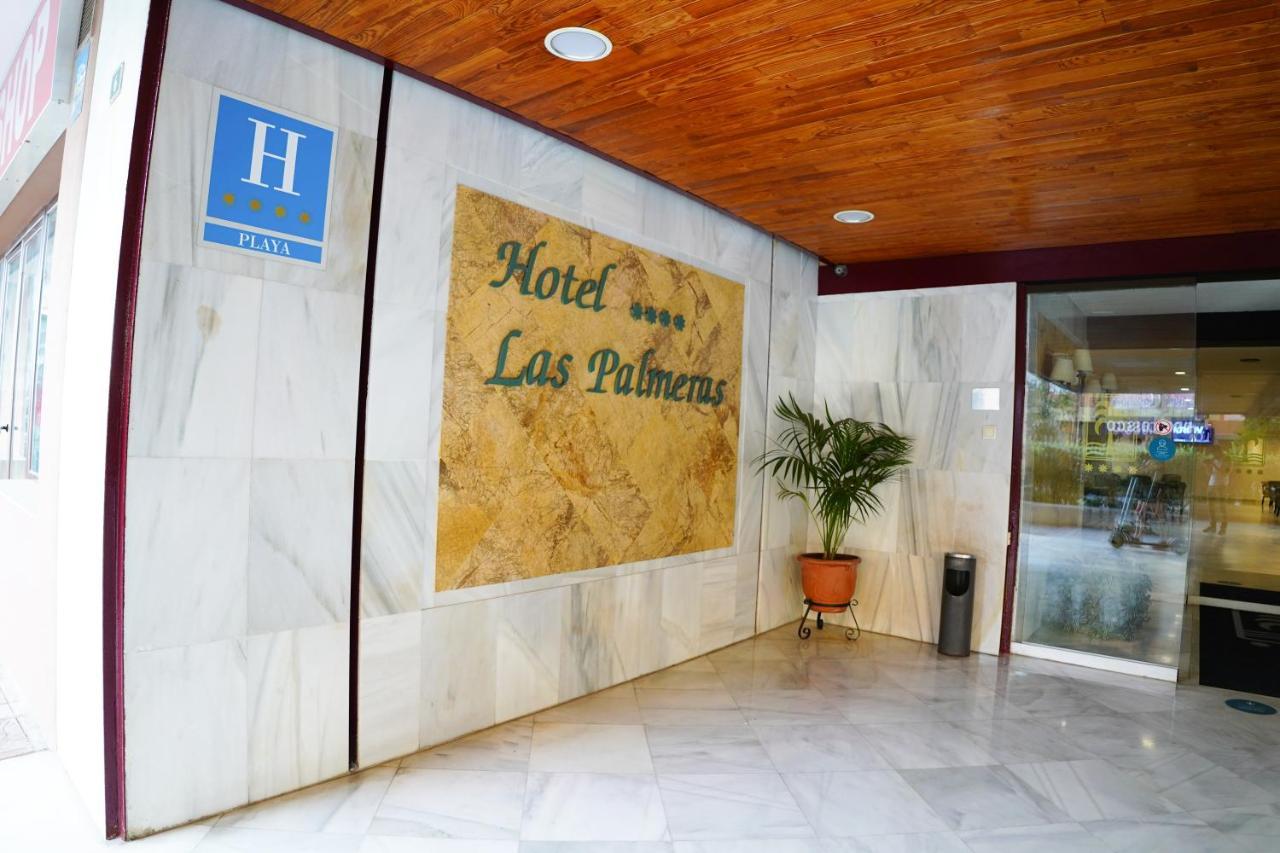 Palmeras Apartment Fuengirola