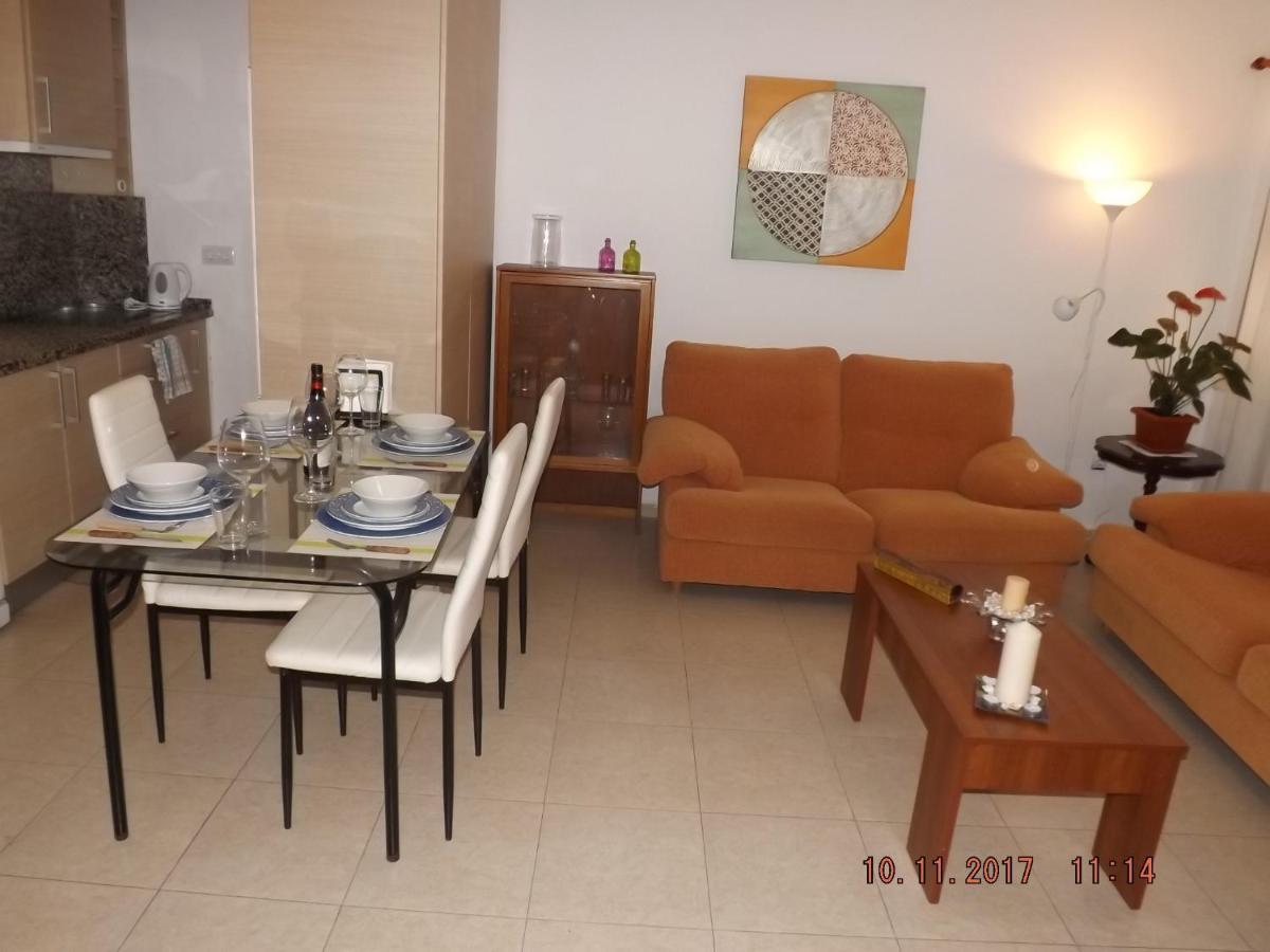Apartment Trinidad 63 Bajo A *