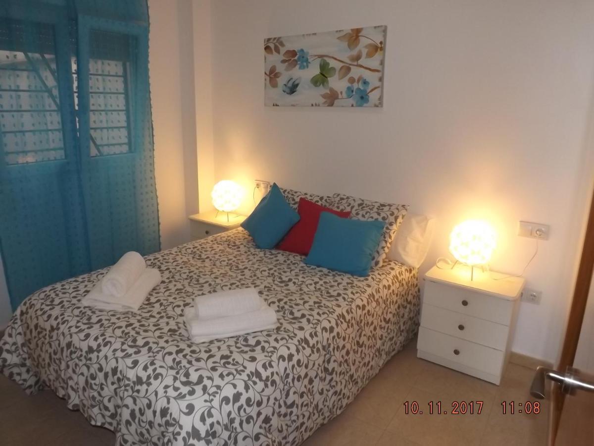 Apartment Trinidad 63 Bajo A *