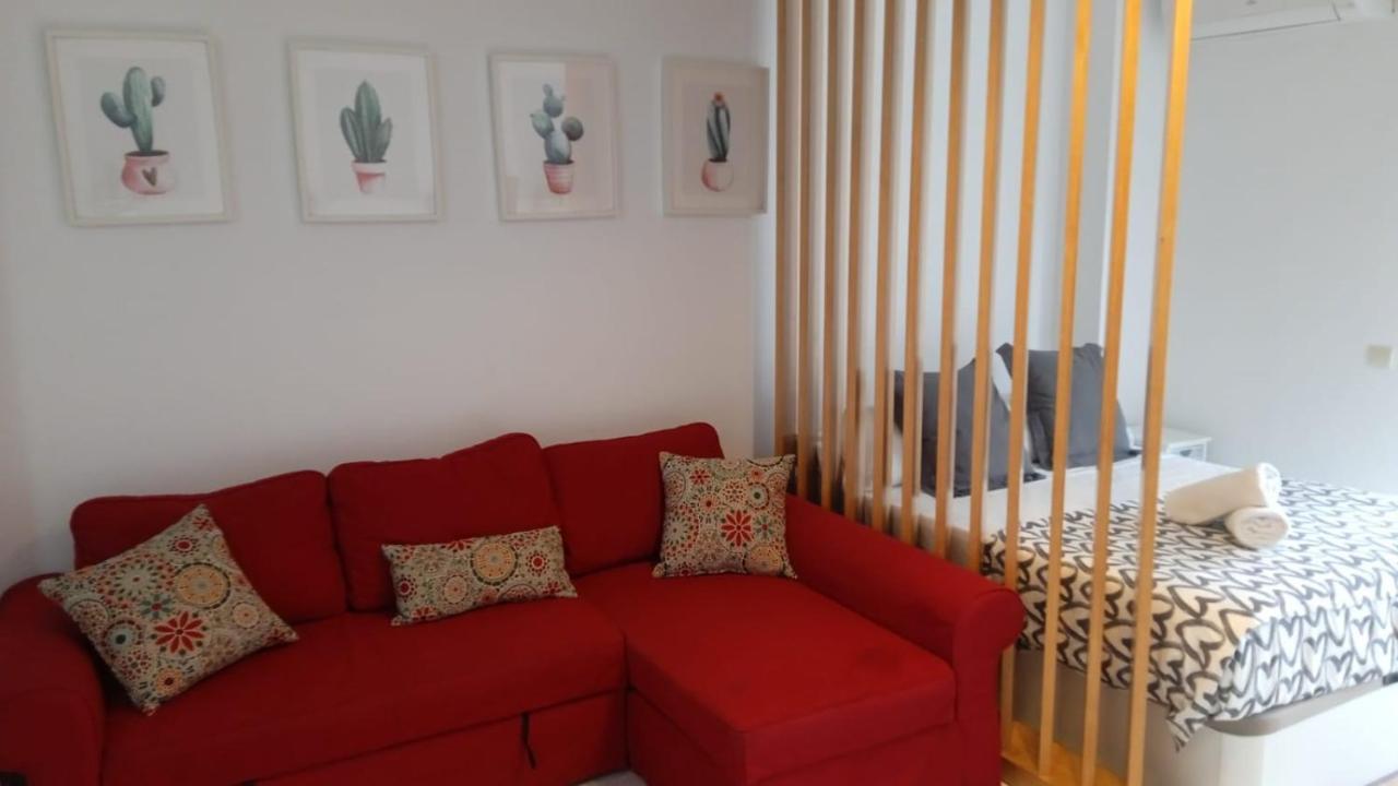 Apartamento Apartament Yucas Sun&beach *