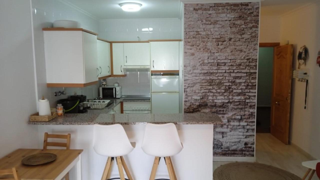 Apartament Yucas Sun&beach Apartamento