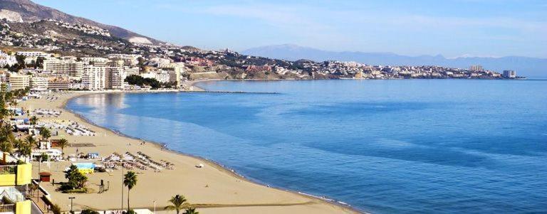 La Costa Del Sol Apartment Fuengirola