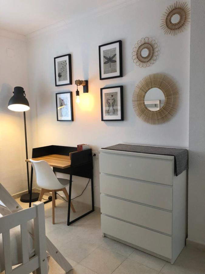 Apartment Reserva Del Higueron Boutique *